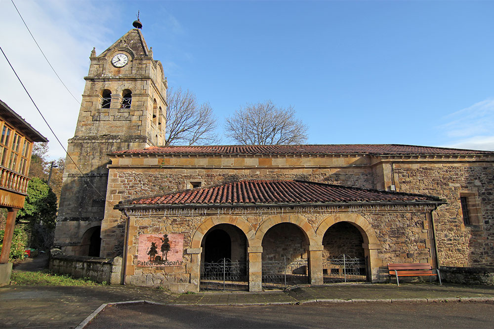 San Pedro del Romeral